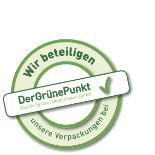 Grüner Punkt ALWIN