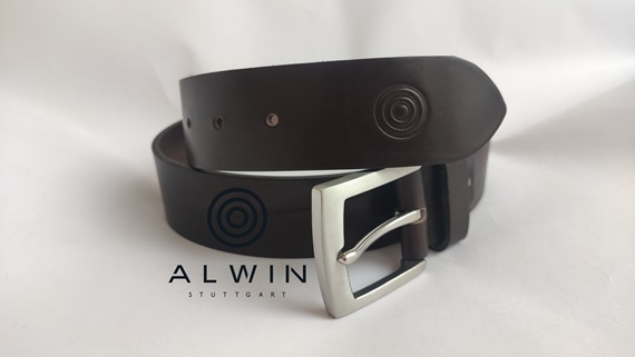 ALWIN KULT