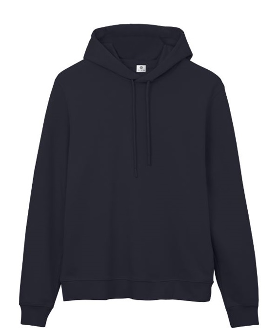ALWIN HOODIE DEEP BLUE